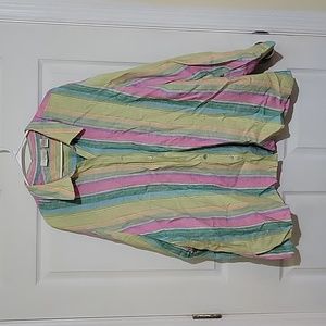 Studio Works Linen Shirt